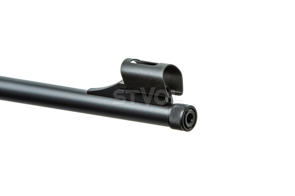 Карабин CZ457 LUX, 610mm, кал. 22WMR, 1/2x20, с 5 заряд. магазином Фото 5
