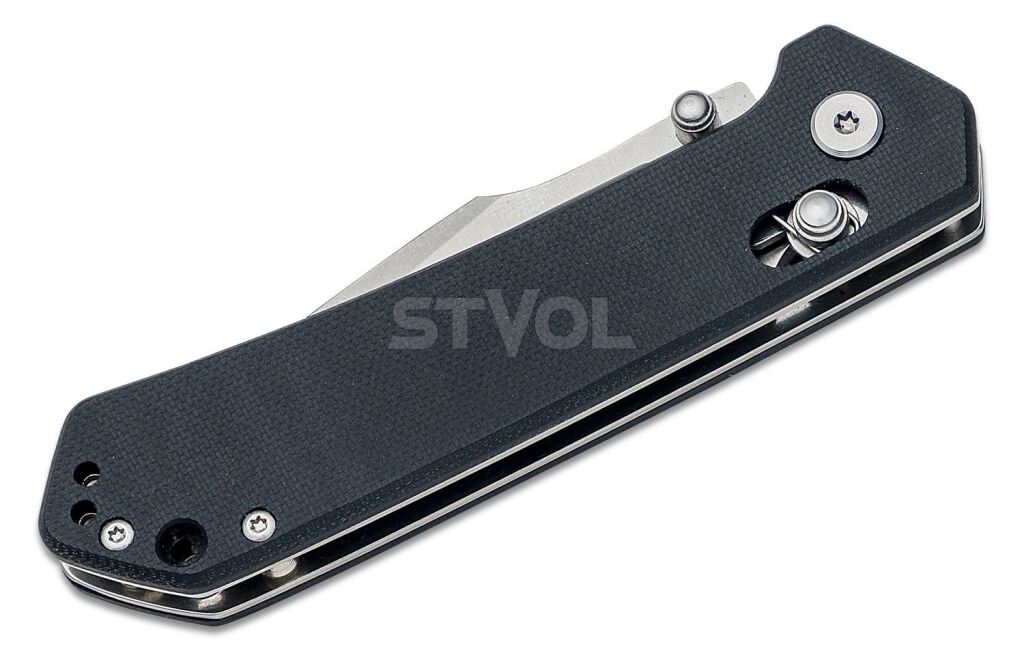 Нож Schrade Divergent Pivot Lock Фото 3