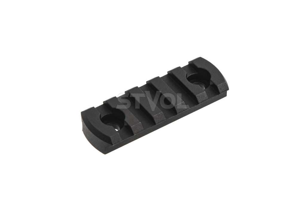 TMMLR5 Планка Пикатинни на 5 слотов TEKKO M-LOK