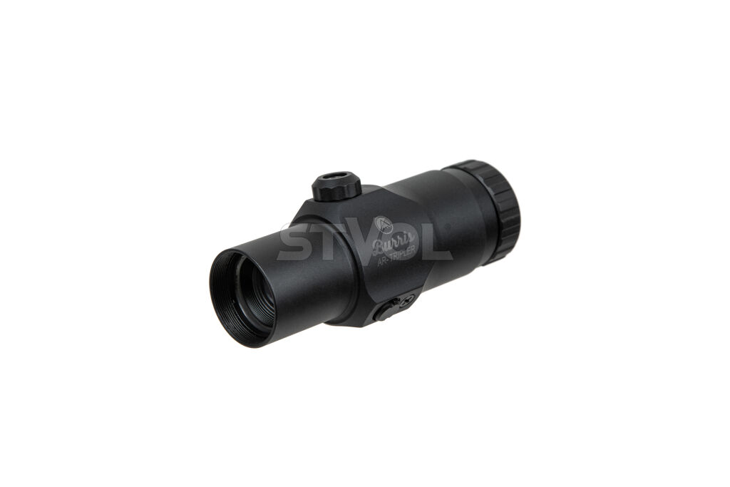 Увеличитель Burris AR-TRIPLER 3X Фото 11