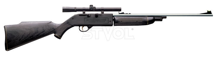 Винтовка пневматическая  Crosman"Power Мaster"