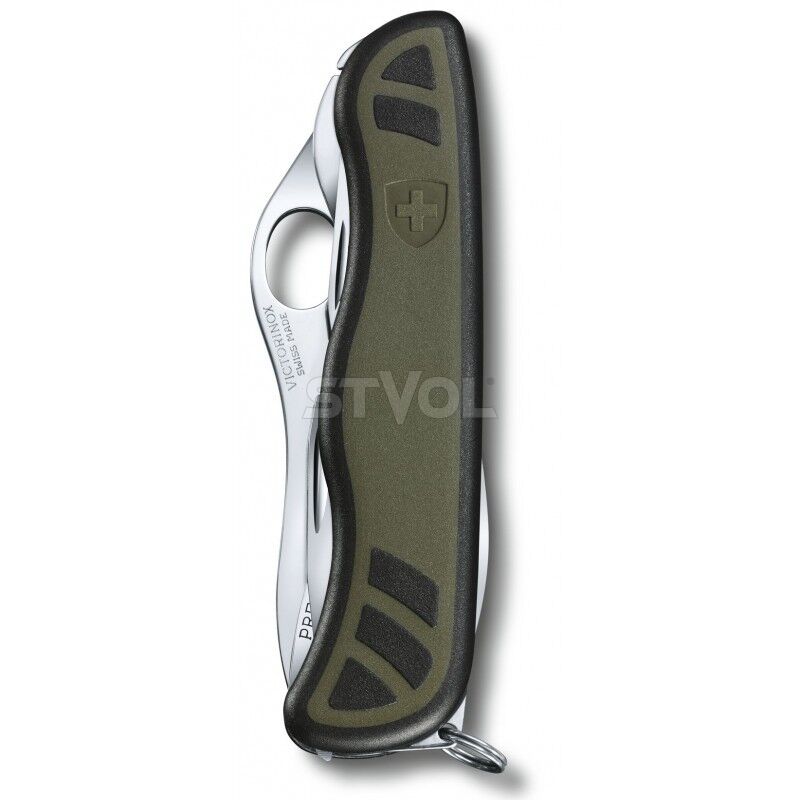 Ніж Victorinox Swiss Soldier's knife 08 фото 2