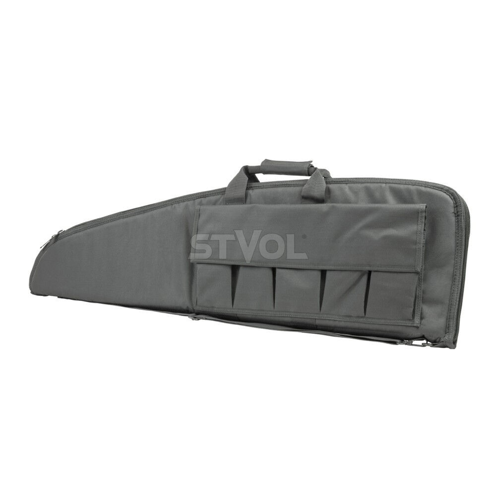 Чохол для карабіна NcStar 46 "сірий фото