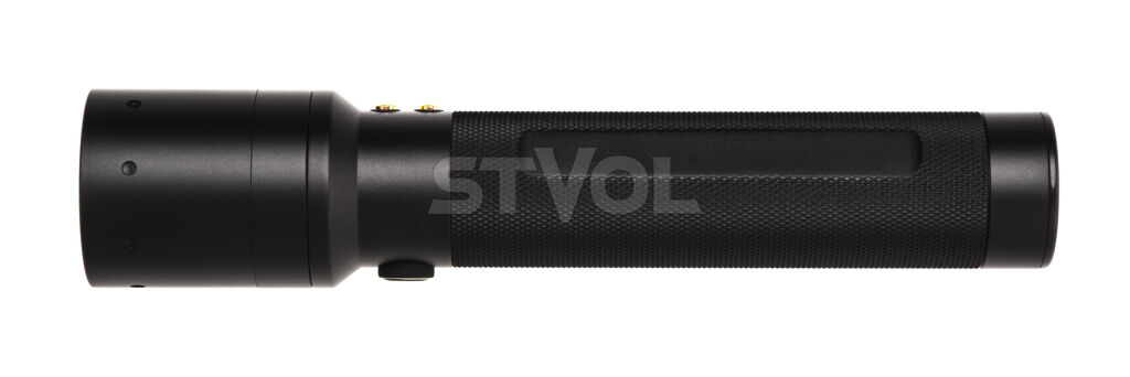 Фонарь LedLenser I9R (заряжаемый) Фото 4