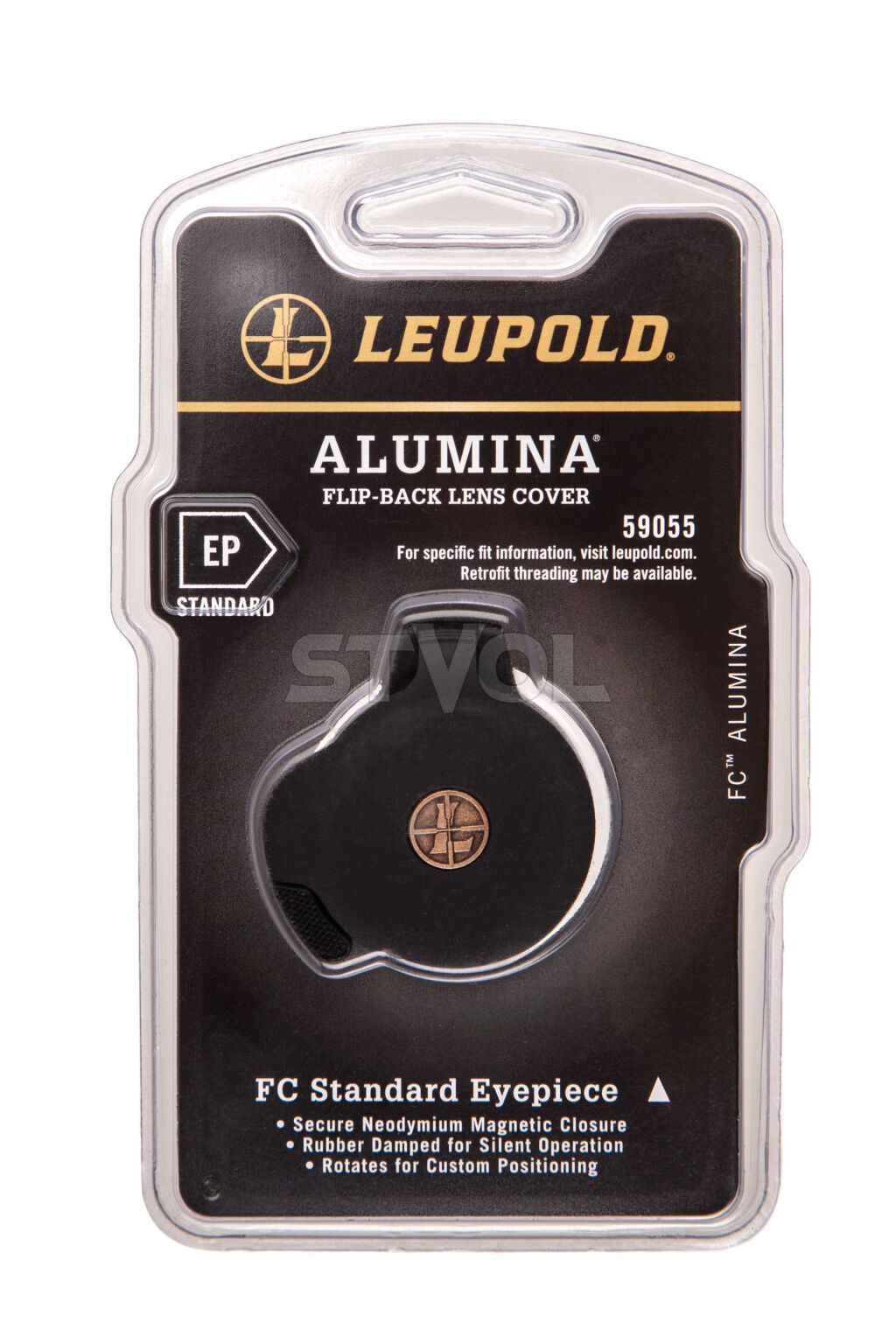 Крышка окуляра Leupold Alumina Flip Back Standard EP 32-33 мм