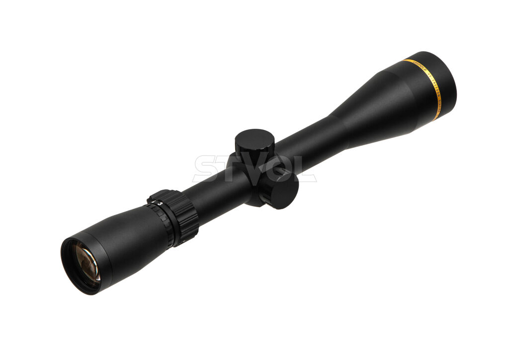 Приціл оптичний LEUPOLD VX-Freedom 3-9х40 (1 inch) Rimfier MOA фото 2