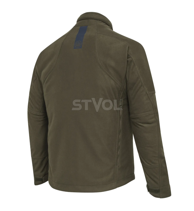 Куртка Matajur Windblock Jacket "Beretta" (green moss) Фото 2