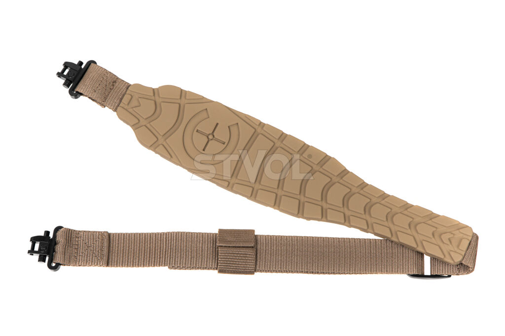 Ремінь збройовий  CALDWELL Max Grip фото