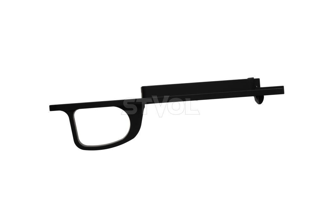 Скоба УСМ Atlasworxs для Tikka T3х Black фото