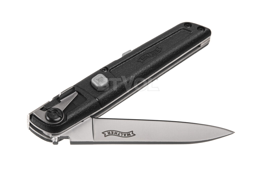 Ніж Walther SOK 2 - Spring Operated Knife 2 фото 6