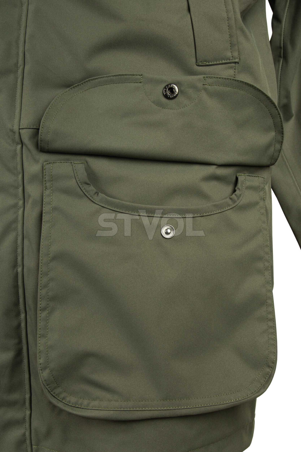Куртка мужская  Light Packable Aria"Beretta" фото 16