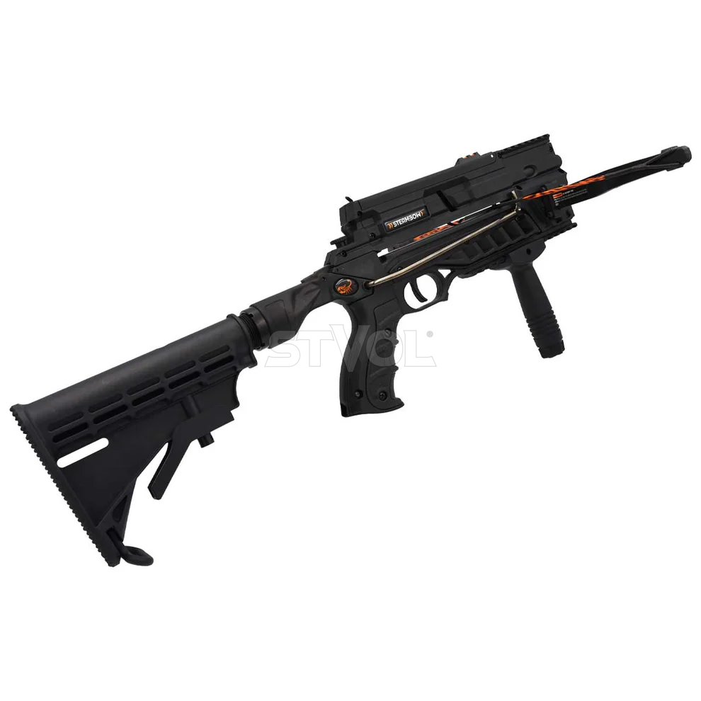 Арбалет багатозарядний AR-6 Stinger II Tactical фото 4