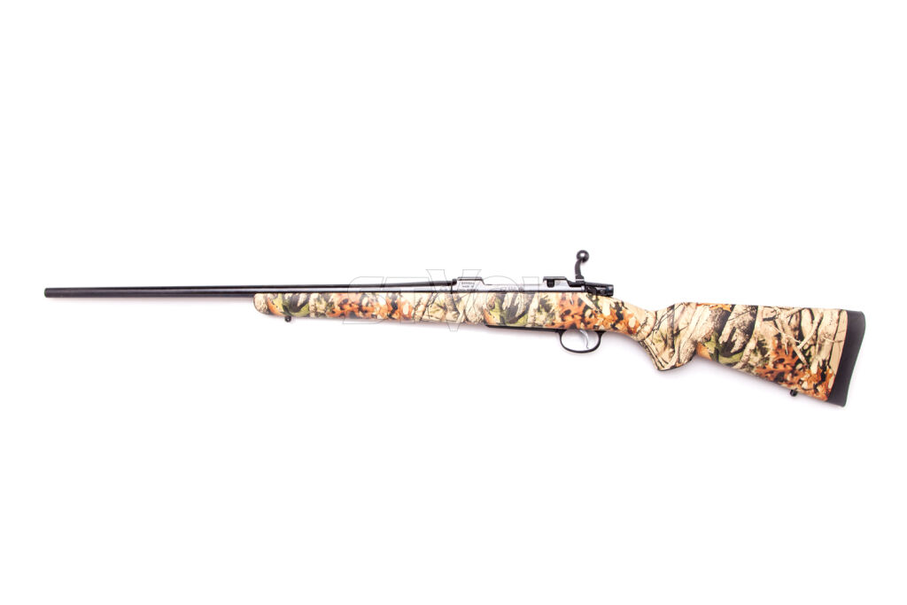 Карабін нарізний CZ550 Predator кал.308Win фото 2