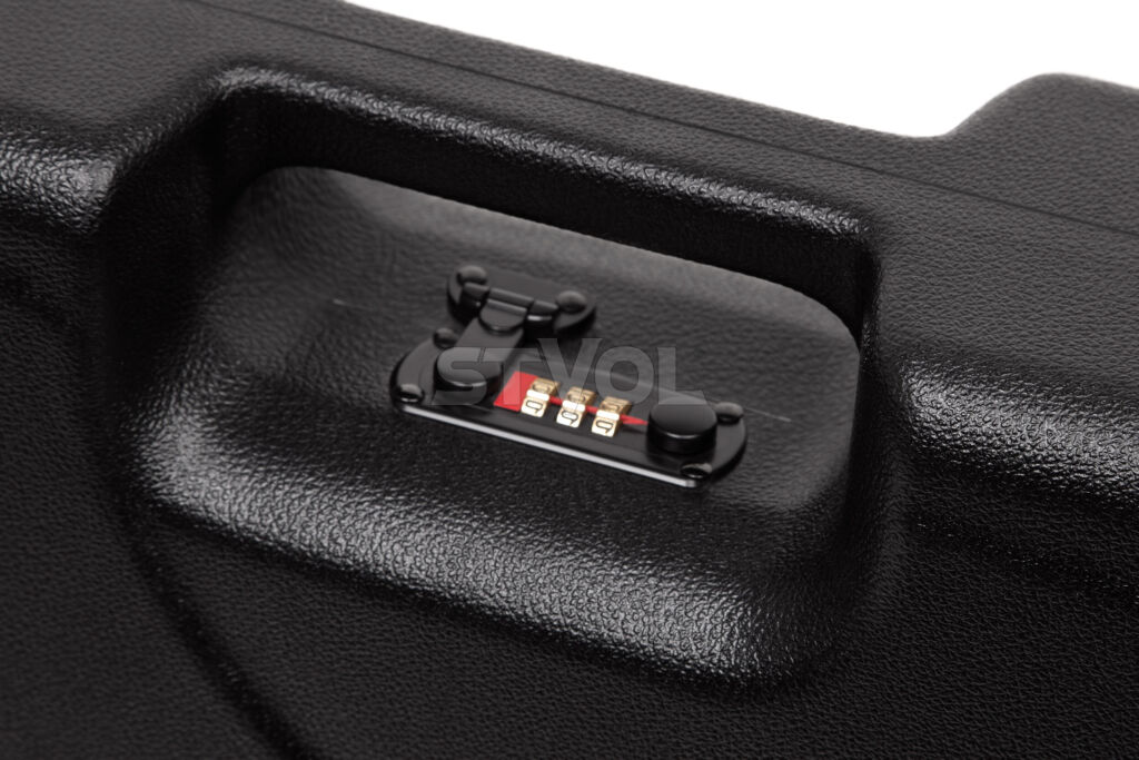 Кейс Negrini 45х29.5х12 фото 4