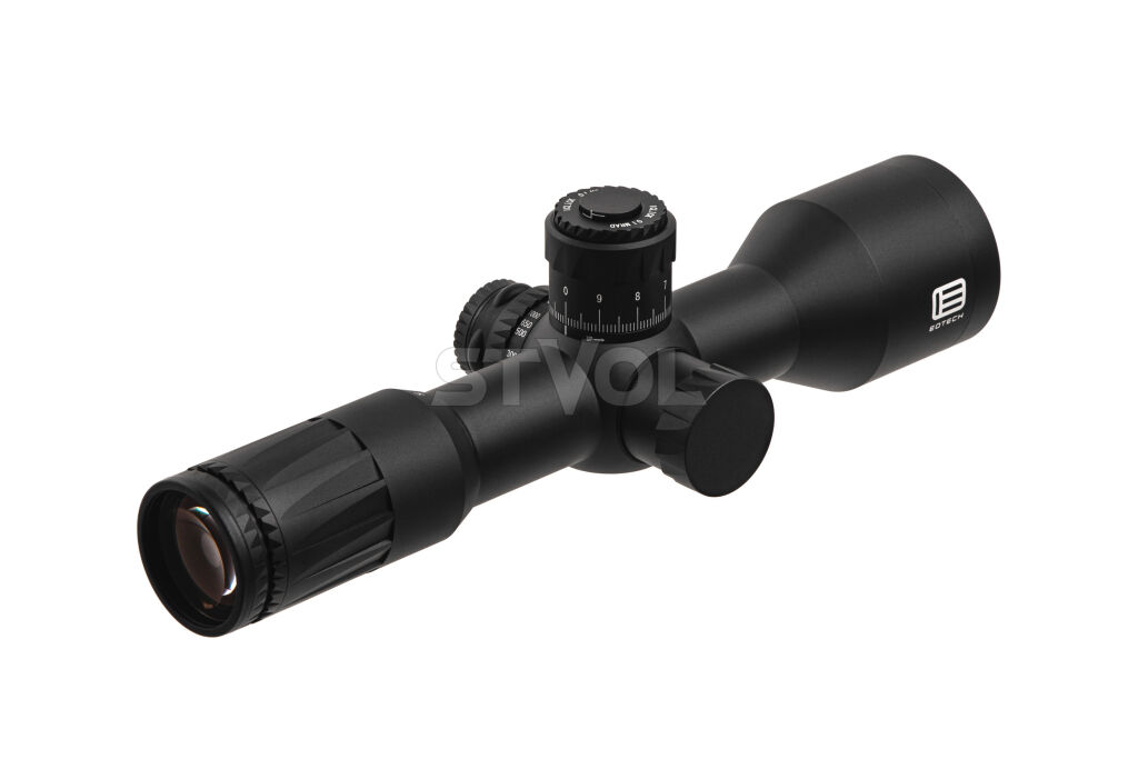 Приціл оптичний EOTECH Vudu 5-25x50 (34 мм) illum. FFP H59 Reticle MRAD фото 2