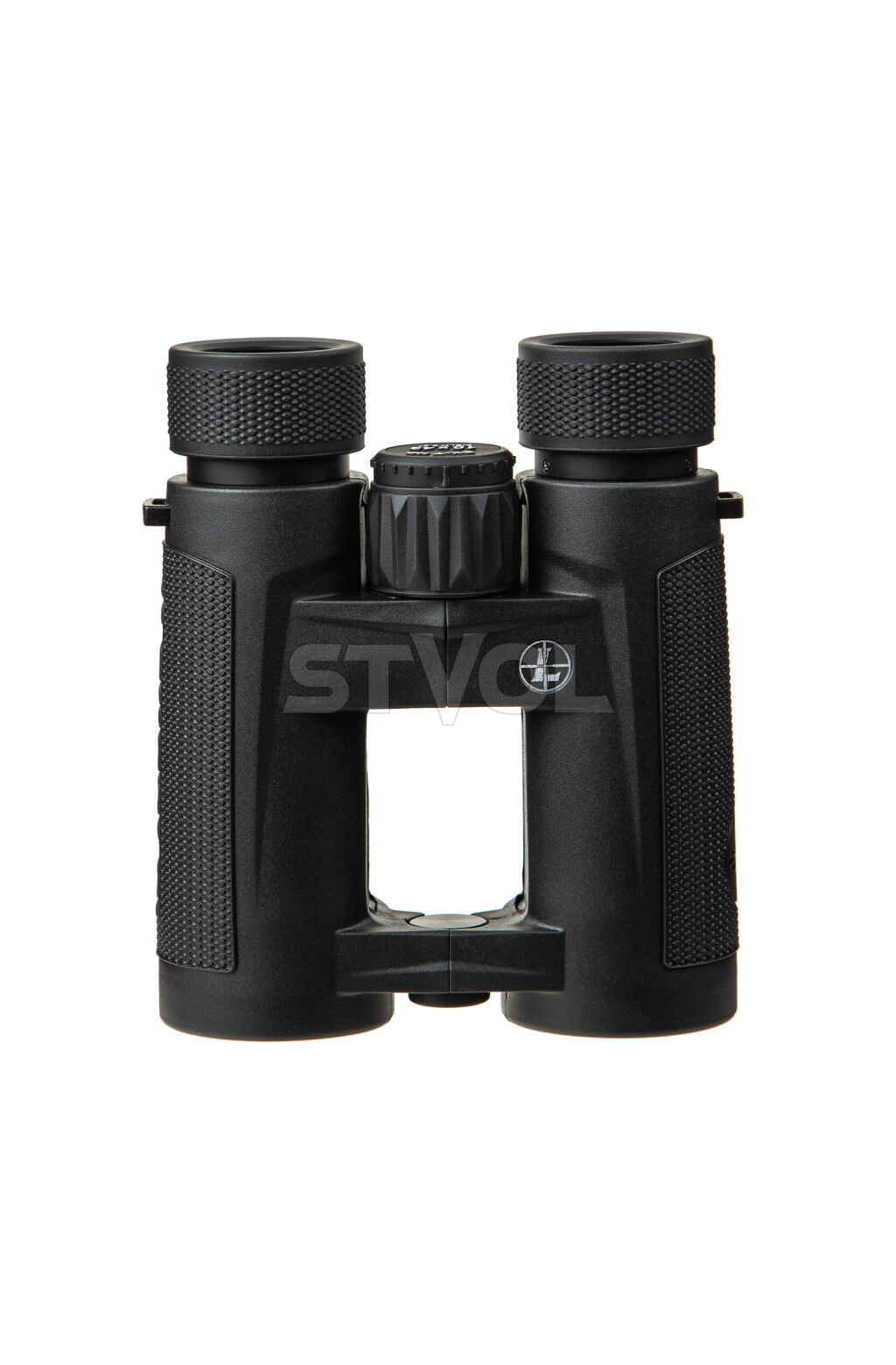 Бинокль с сеткой Leupold BX-T HD 10x42mm Mil-L Roof чёрный Фото 5