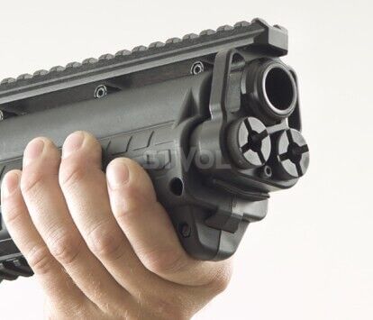 Упор руки на цівку для Kel-Tec KSG фото 2