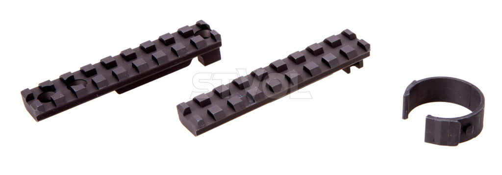Кожух ATI Halo для Mossberg® 500/590 фото 5