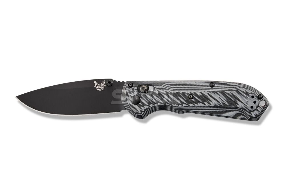 Нож Benchmade "Freek" Фото 3