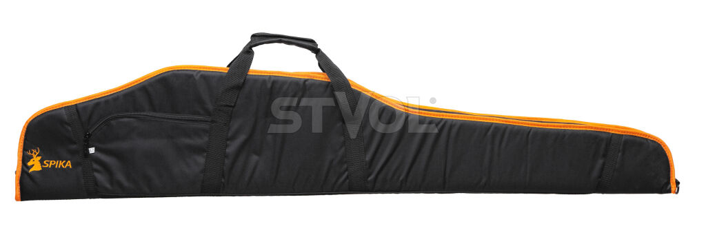 Чехол оружейный SPIKA для винтовки 52"(132 см)