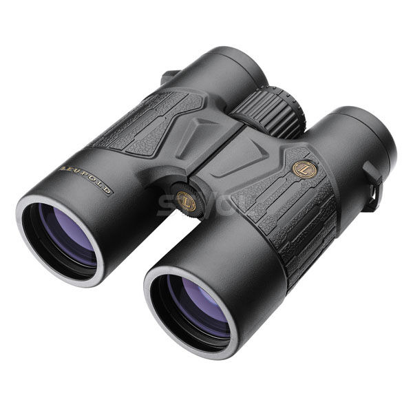 Бінокль Leupold 8x42 "BX-2 Cascades" Roof Black фото