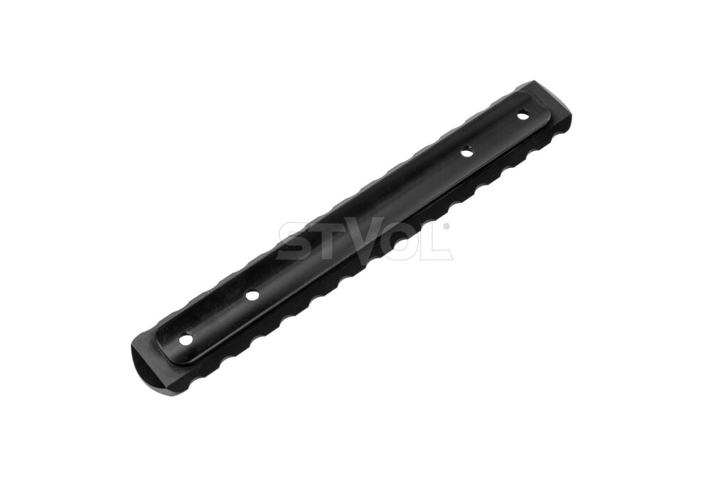 Планка Weaver на RUGER American 308Win Фото 2
