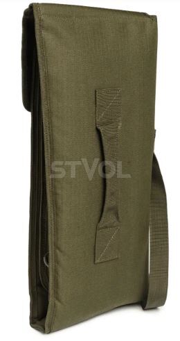 FO651-T2262-07V7 Чехол ружейный "Beretta" GameKeeper EVO 140 cm фото 5