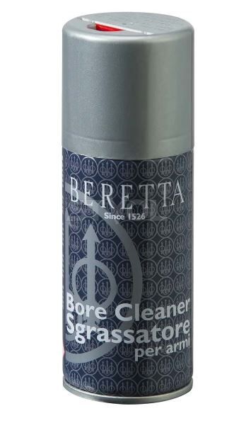 Средство для чистки оружия "Beretta" Bore Cleaner 125 мл