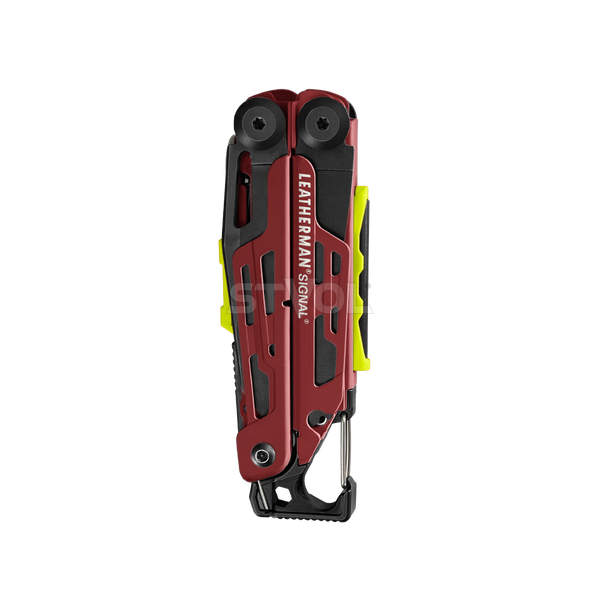 Мультиінструмент LEATHERMAN SIGNAL картонна коробка фото 3
