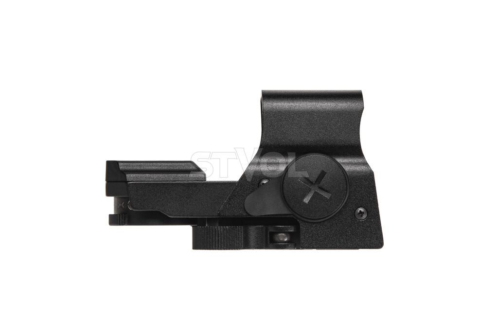 Прицел коллиматорный Vector Optics Omega 8 Фото 4