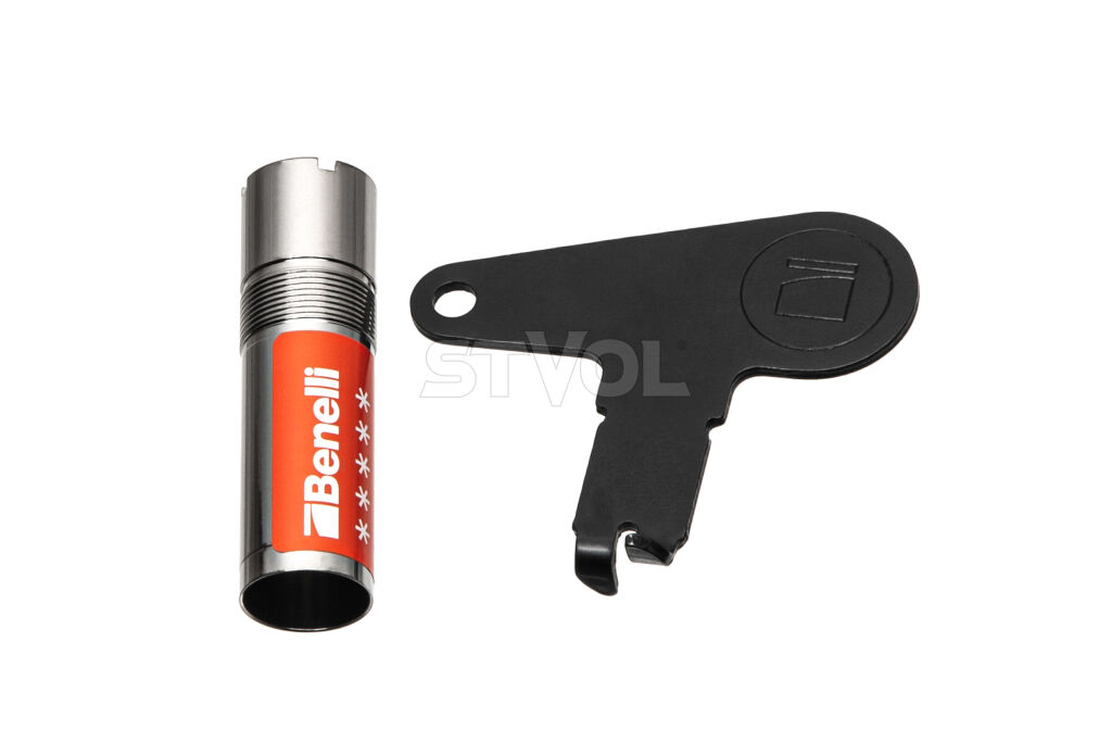 C0055200 Ствол Benelli  CRIOCOMFORT 12к. 30" фото 4