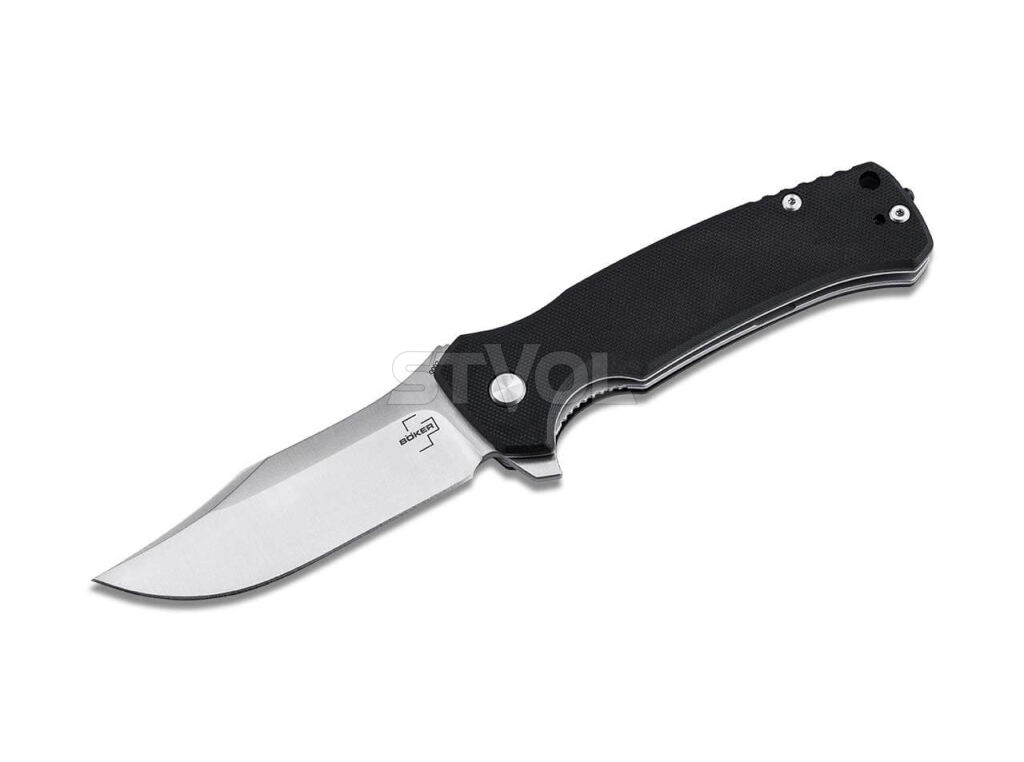 Ніж Boker Plus "M.E.R.K. 1" фото