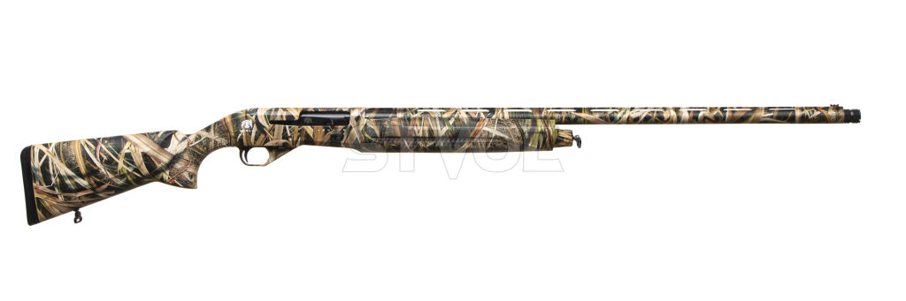 Veyron Mossy Oak Blades Camo 12/66+76 см Рушниця гладкоствольна Huglu фото 2