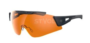 Окуляри "Beretta"  InterMask (3 шт) Yellow & Magenta & Orange фото 4