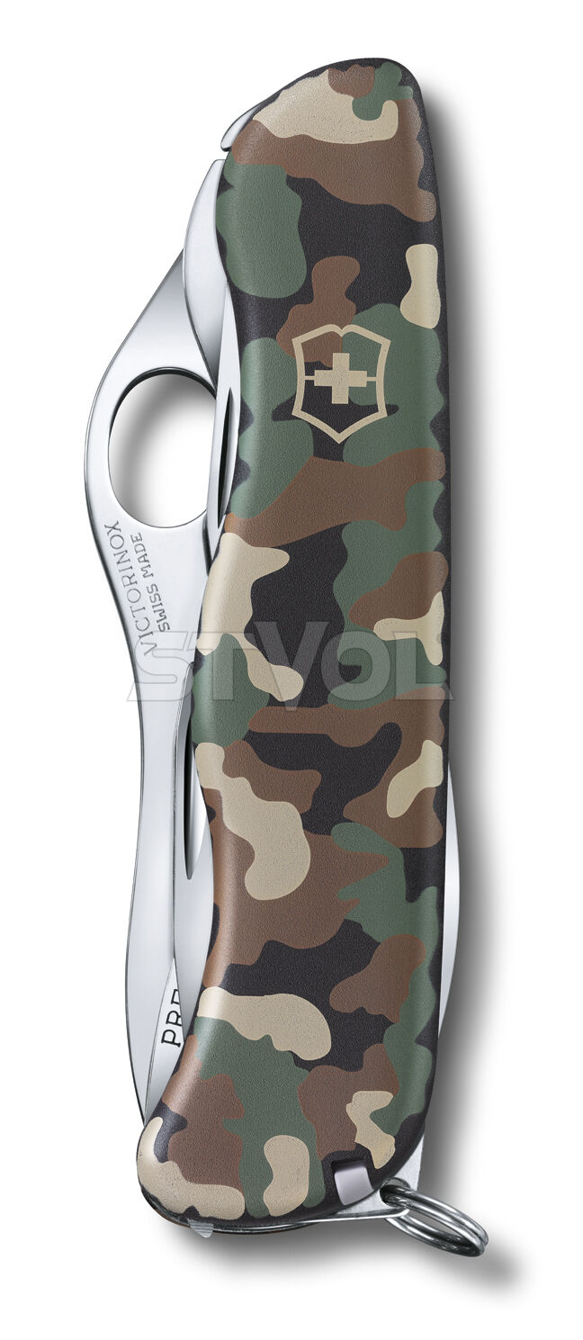 Ніж Victorinox Trailfinder фото 2