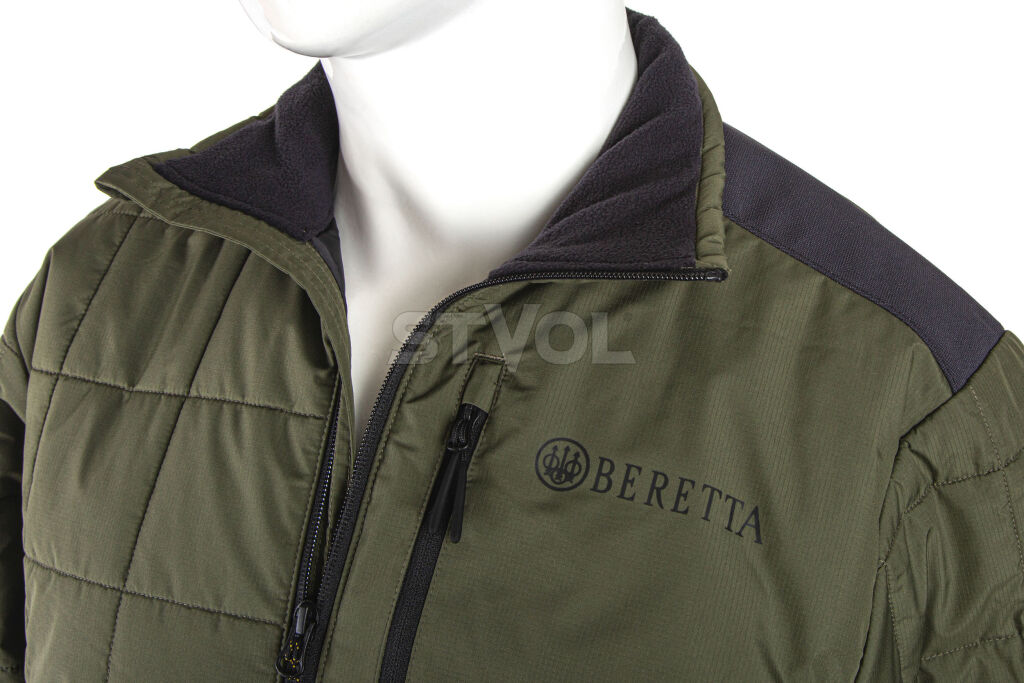 Куртка мужская Wingbeat Insulator "Beretta" Фото 6