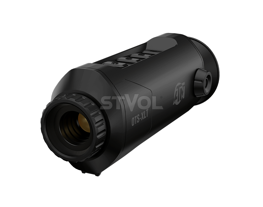 Тепловизионный монокуляр  ATN OTS-XLT 2-8 / 160#