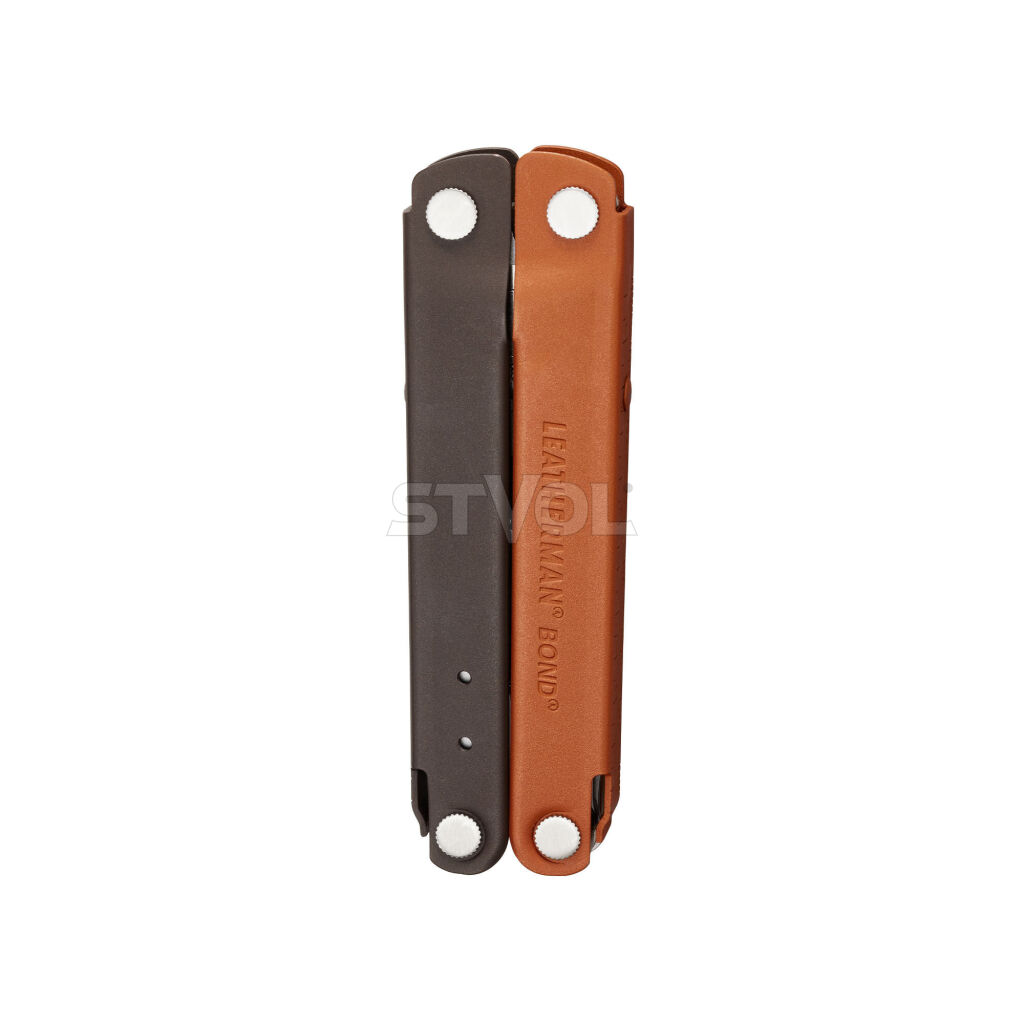 Мультиинструмент Leatherman Bond Фото 3