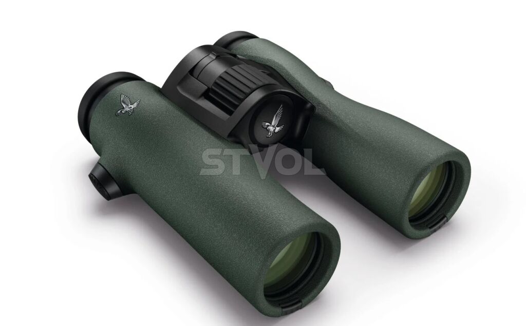 Бінокль Swarovski NL Pure 8x32 фото 2
