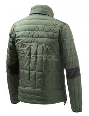 Куртка мужская BIS Primaloft "Beretta" Фото 2