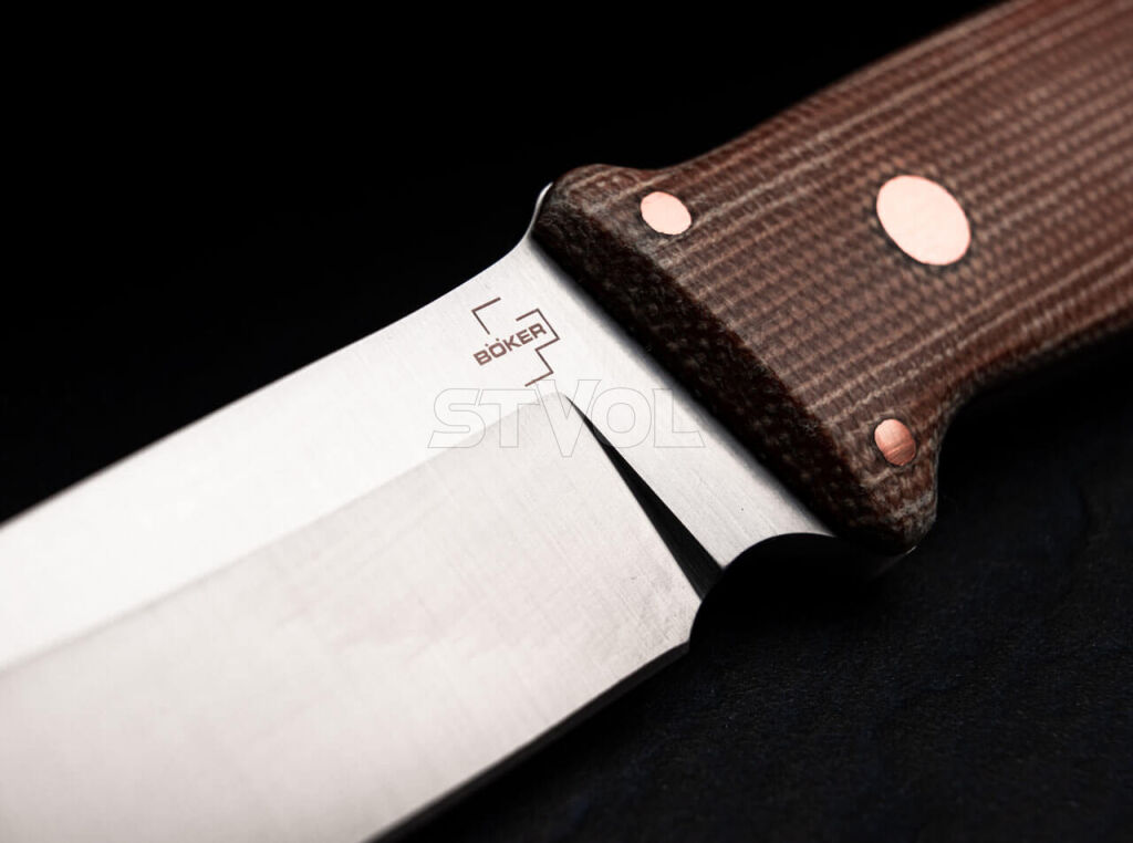 Ніж Boker Plus "Cub Pro" фото 2