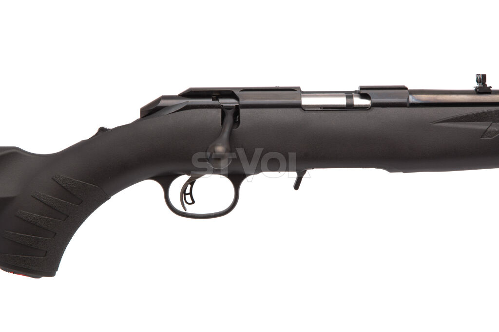 8305 Карабін нарізний RUGER American Rimfire Standard кал.22lr фото 2