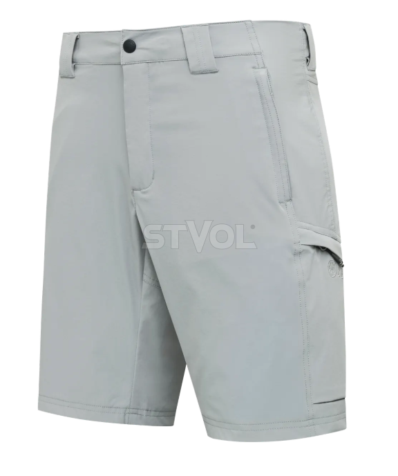 Шорти чоловічі TECH BERMUDA "Beretta" (grey) фото