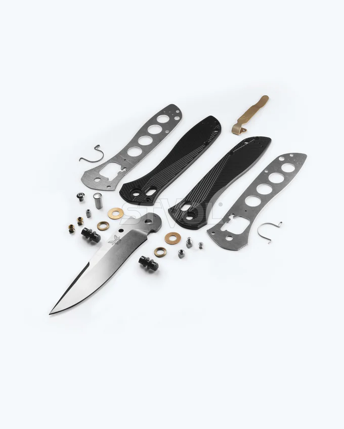 Нож Benchmade "Seven Ten" Фото 5