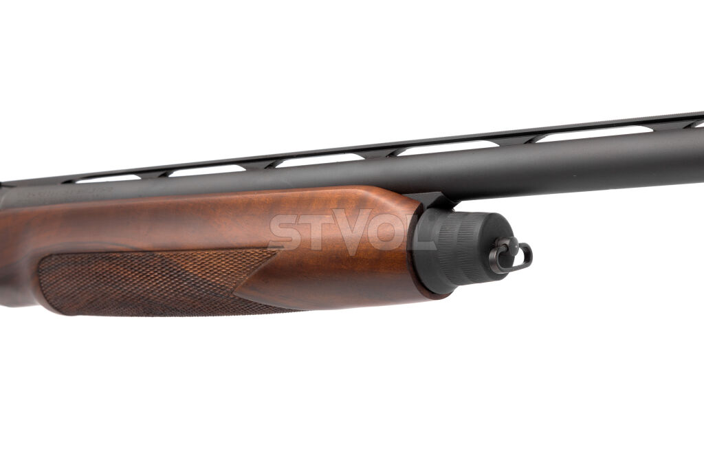 Ружье охотничье Stoeger 2000 New Deluxe 12/76см Фото 2