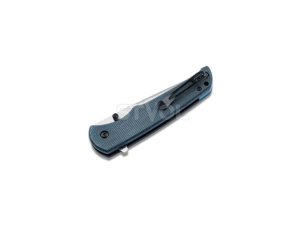 Нож Boker Magnum "Bluejay" Фото 2