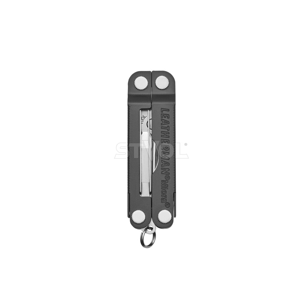 Мультиинструмент Leatherman Micra фото 3