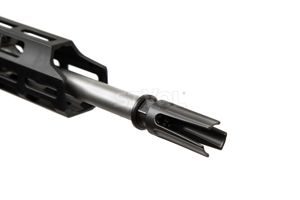 Карабин нарезной Sig Sauer M400-TREAD  223REM 16" Фото 4