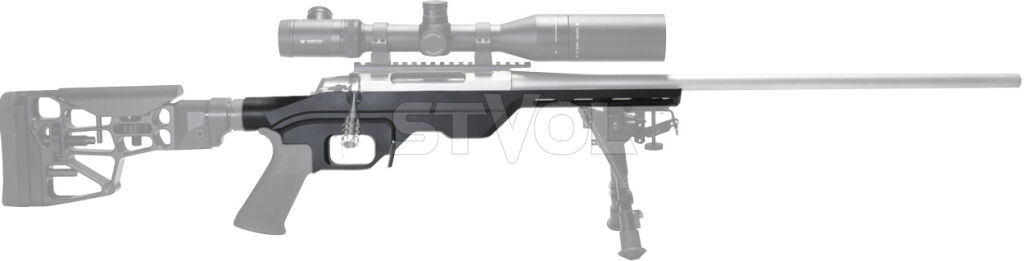 Ложе MDT LSS для Howa 1500 / Weatherby Vanguard Фото 5