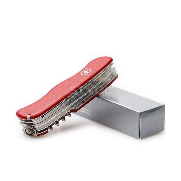 Ніж Victorinox Work Champ XL фото 5